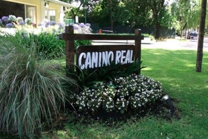 Gentileza La zona donde se realizó la fiesta