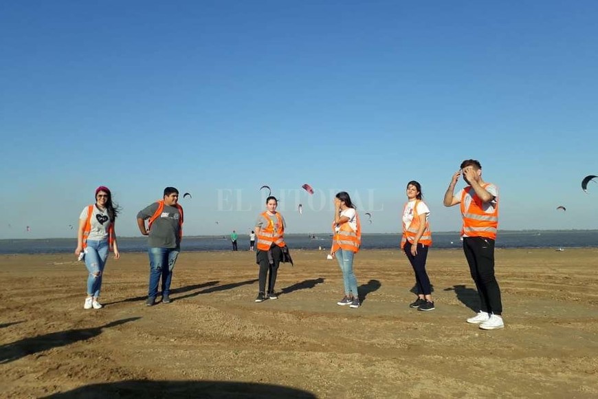 ELLITORAL_314712 |  Gentileza Comuna Monte Vera