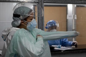 ELLITORAL_324321 |  Télam