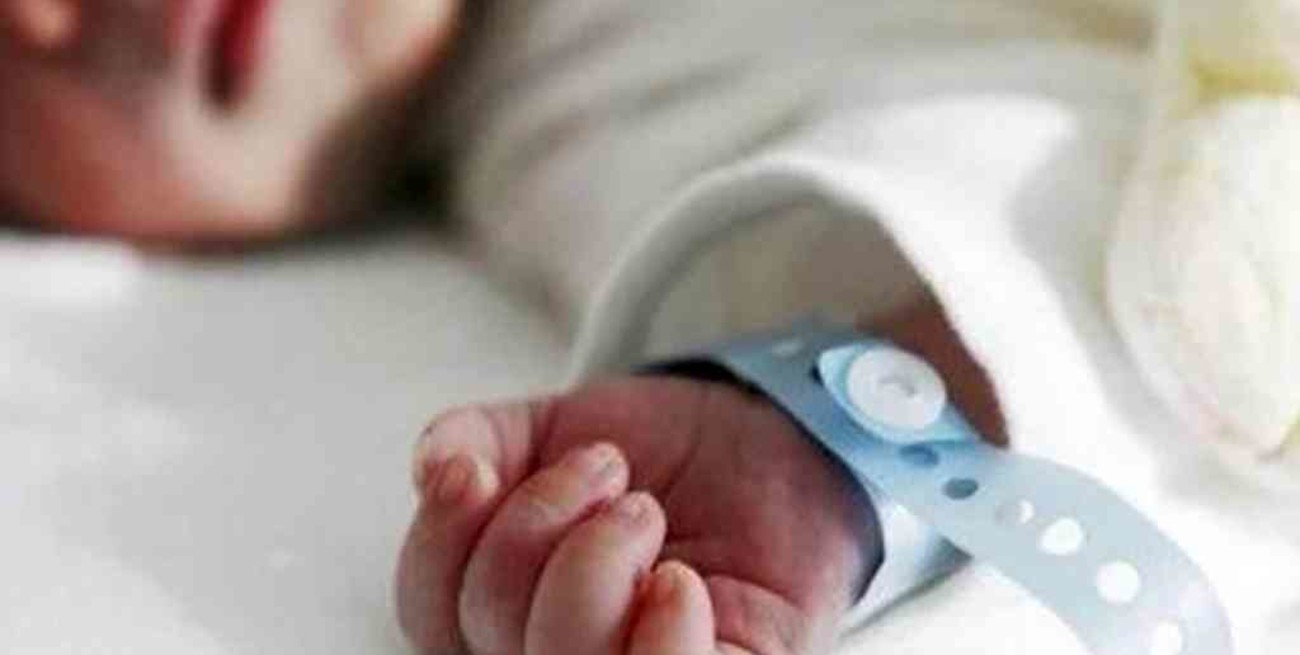 Mendoza: dos bebés recién nacidos dieron positivo a coronavirus - El Litoral