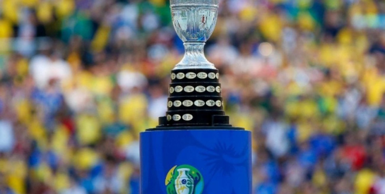 La Copa América corre peligro de volver a suspenderse por el coronavirus