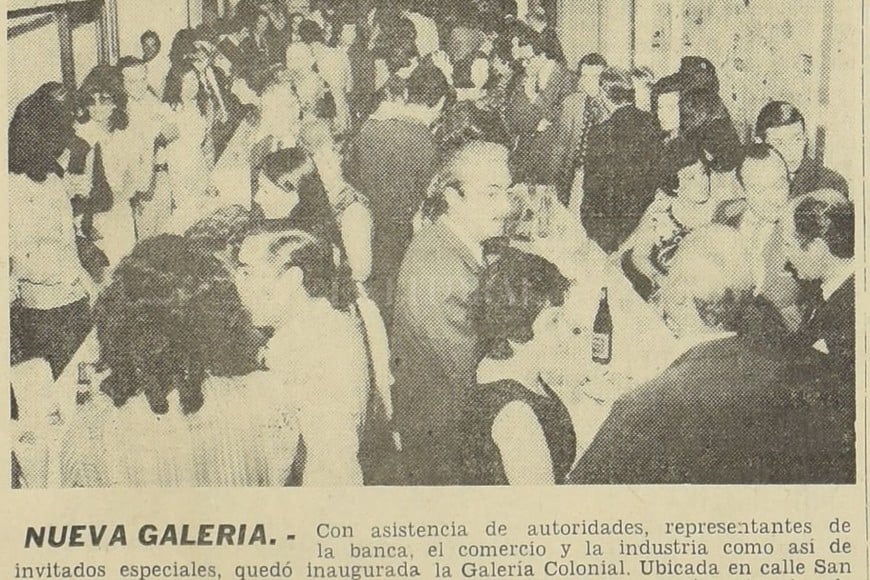 ELLITORAL_384796 |  Archivo El Litoral