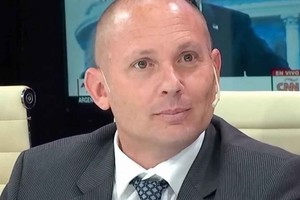 Gentileza Como decisión estratégica para afrontar el proceso judicial, D´Alessio no tendrá la asistencia de su abogado de confianza, Claudio Fogar, sino que será asistido por un defensor oficial.