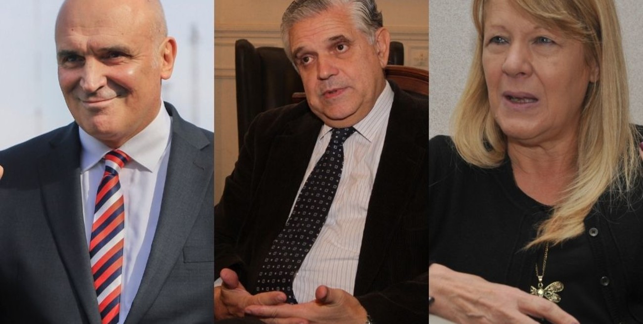 Juntos por el Cambio en negociaciones con Espert, López Murphy y Stolbizer