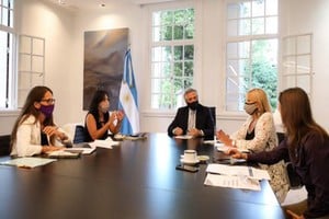 Twitter Alberto Fernández