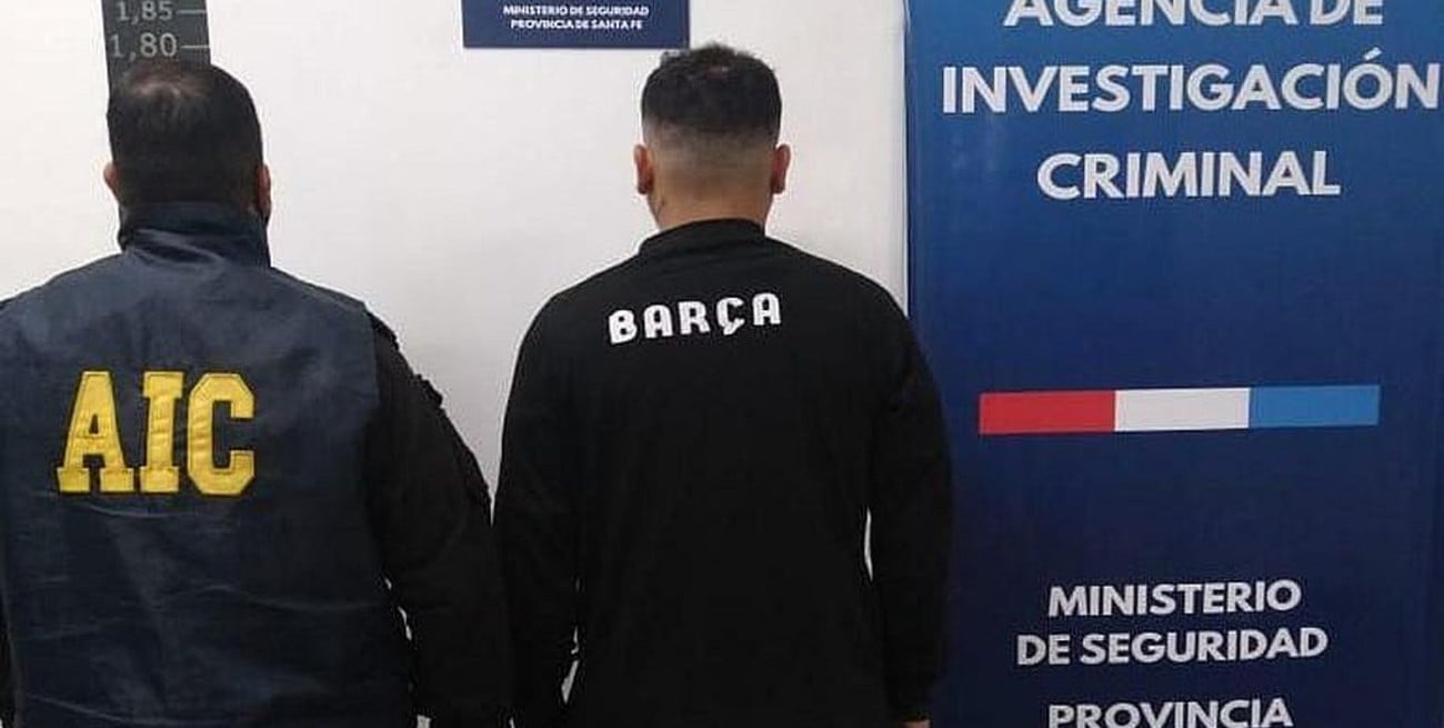 Detienen a dos hombres por la fuga de presos de Piñero