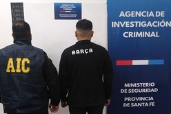 Detienen a dos hombres por la fuga de presos de Piñero