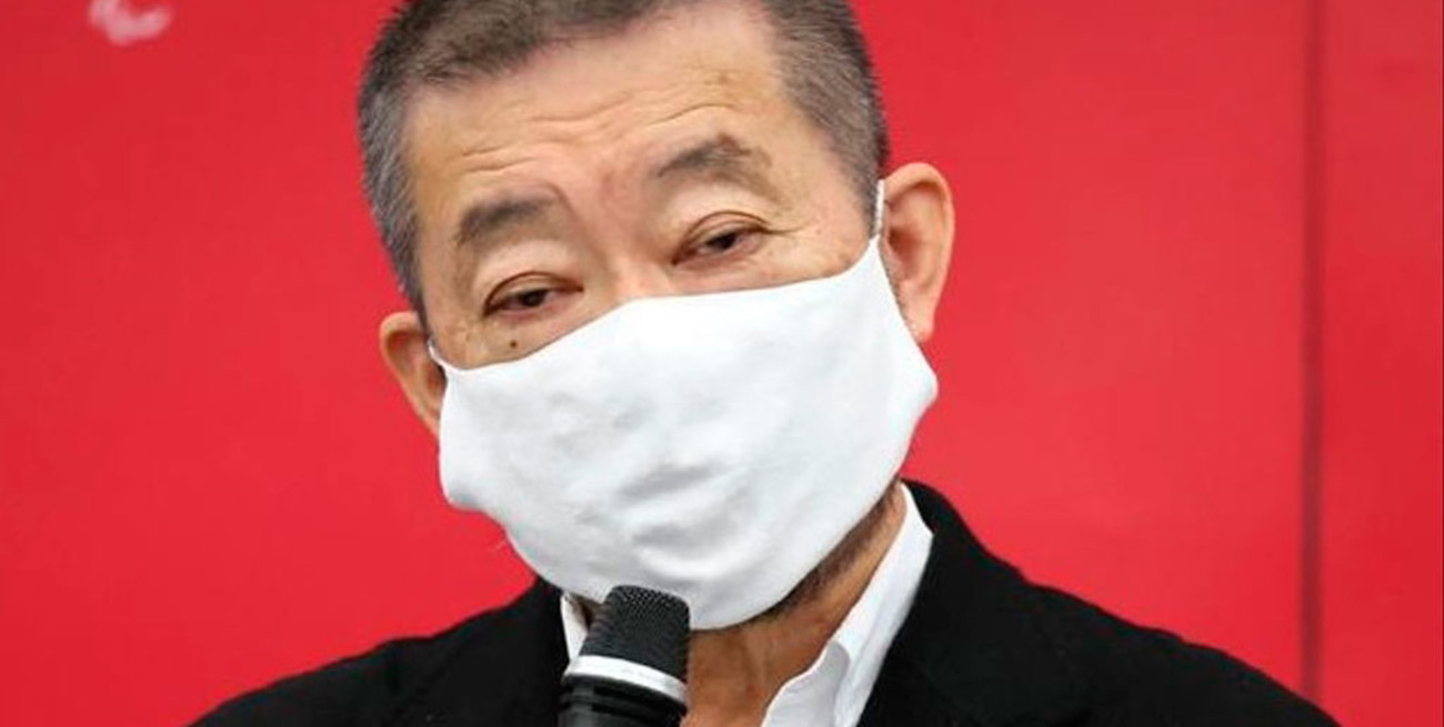 Tokio 2020: tras polémicas declaraciones, renunció el director artístico
