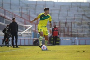 Gentileza Aldosivi perdió y se complica