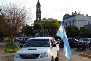 El Litoral