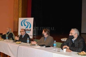 ELLITORAL_314410 |  Vialidad Nacional