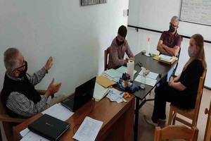 ELLITORAL_336844 |  Gentileza