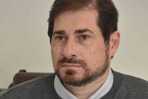 Guillermo Di Salvatore Pablo Ayala, Secretario Electoral Provincial.