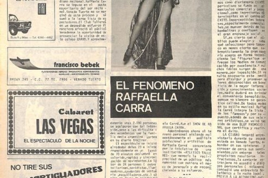 ELLITORAL_388129 |  Archivo