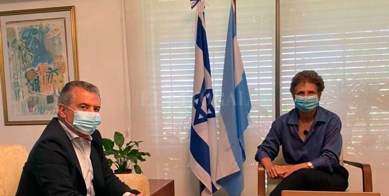 Israel consideró "inaceptable" la posición de Argentina respecto a los conflictos con Hamas