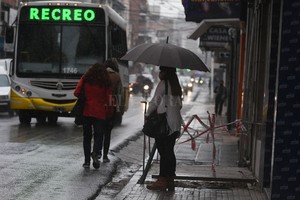 ELLITORAL_390015 |  Guillermo Di Salvatore