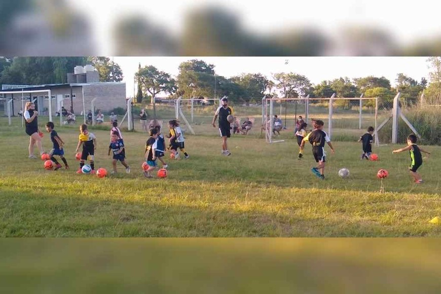 ELLITORAL_371787 |  Gentileza