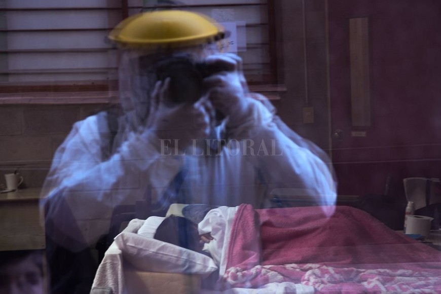 ELLITORAL_321599 |  Archivo El Litoral