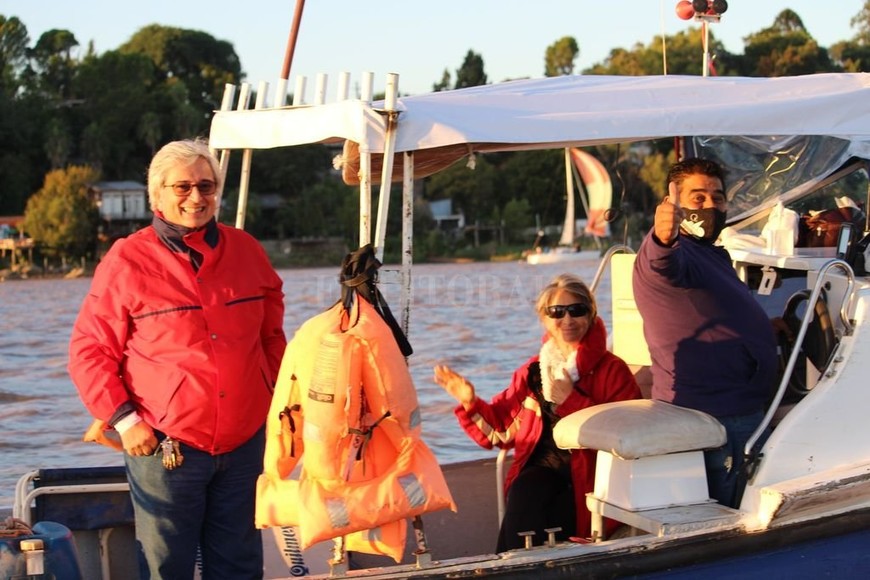 ELLITORAL_369013 |  Tomás Rico