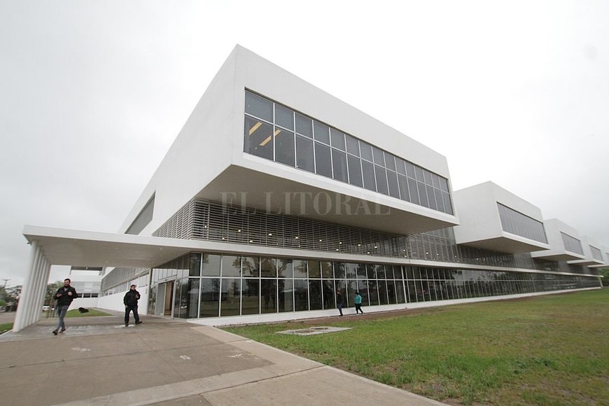 ELLITORAL_287750 |  Pablo Aguirre