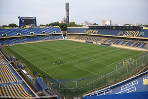 ELLITORAL_331621 |  Prensa Rosario Central