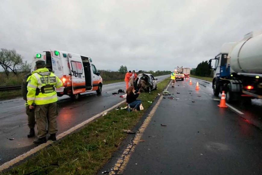 ELLITORAL_402285 |  Gentileza