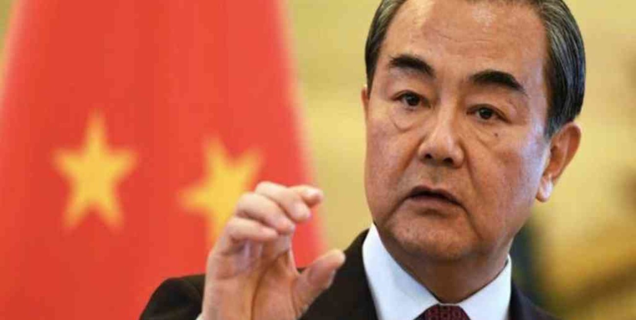 Wang Yi presentó cinco sugerencias a Estados Unidos sobre los lazos bilaterales