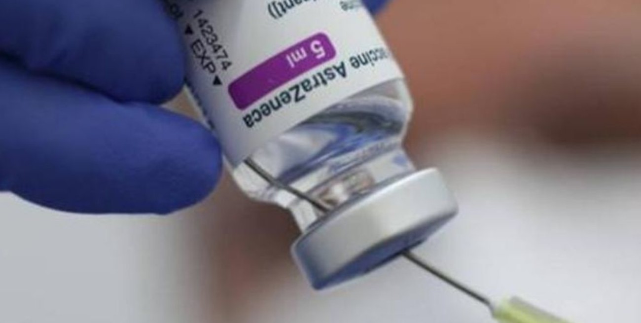 AstraZeneca y la UE anuncian acuerdo sobre vacunas que pone fin a litigio judicial