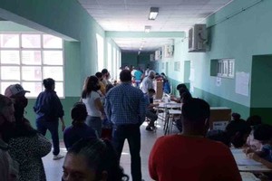 Twitter Corrientes es la primera provincia en elegir gobernador este año y lo mismo hará Santiago del Estero en noviembre. Son las únicas cuyos calendarios no coinciden con la elección de presidente.