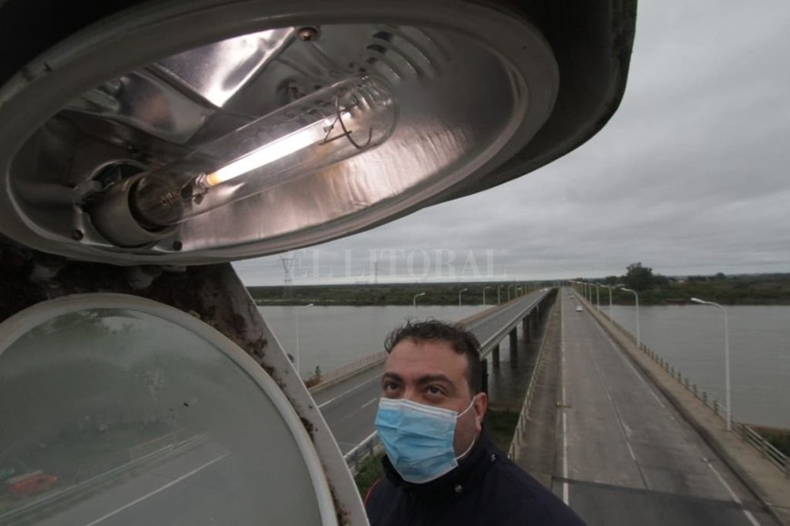 ELLITORAL_402313 |  Mauricio Garín