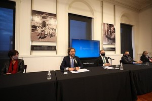 ELLITORAL_328930 |  Presidencia de la Nación