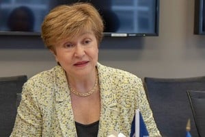 ELLITORAL_293424 |  Télam.