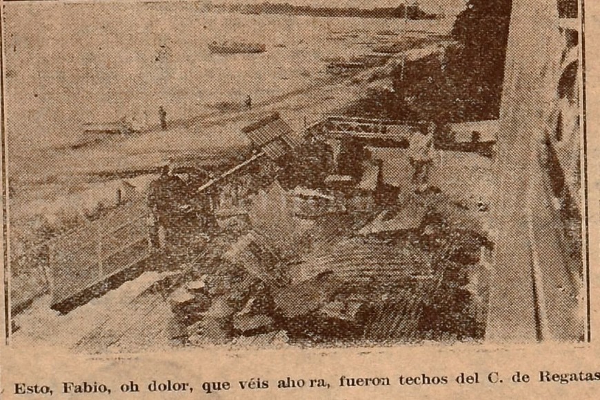 ELLITORAL_377338 |  Archivo El Litoral