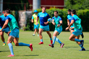 Gentileza Prensa UAR