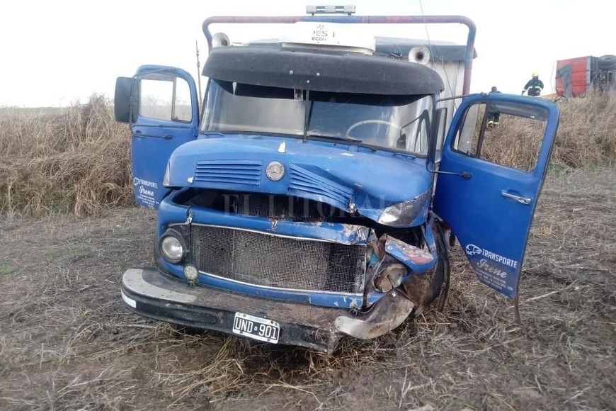 ELLITORAL_382444 |  El Litoral