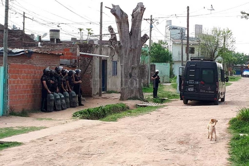 ELLITORAL_328625 |  Danilo Chiapello