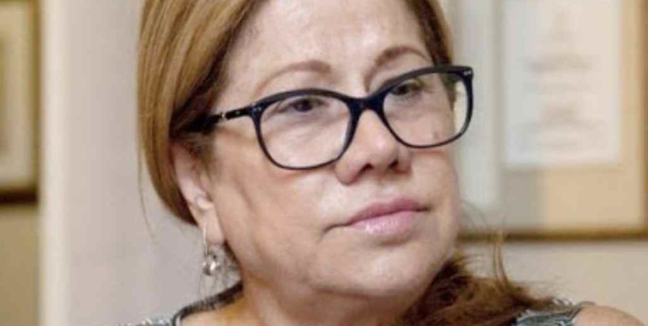 Camaño se mostró en contra de la inclusión del abogado de Cristina Kirchner en la comisión asesora  