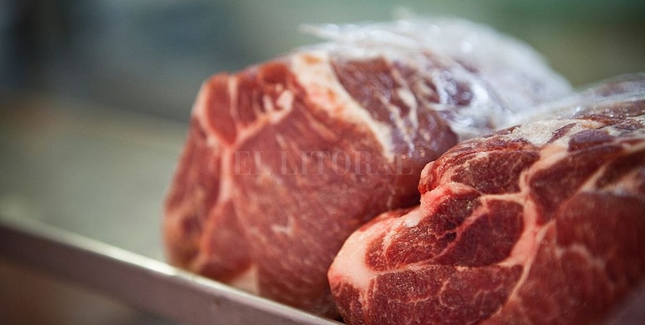 El cepo exportador de carne afecta en particular a Santa Fe  