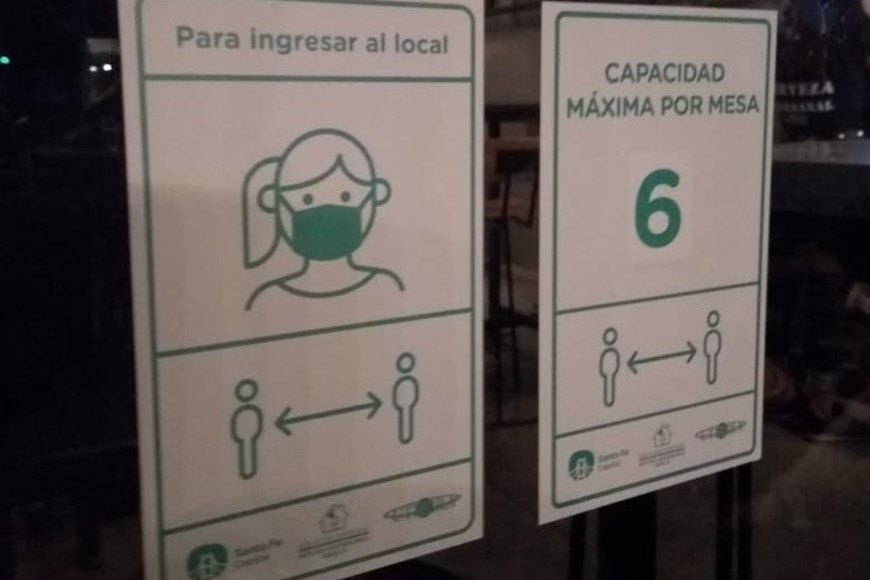 ELLITORAL_369770 |  Gentileza