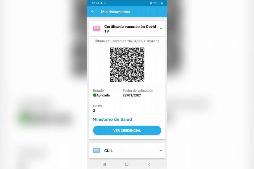 ELLITORAL_371438 | Gentileza