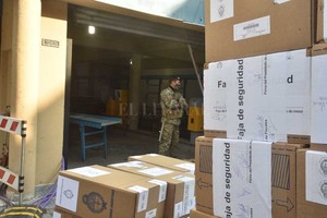 ELLITORAL_404058 |  Guillermo Di Salvatore