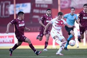 ELLITORAL_394026 |  Matías Nápoli