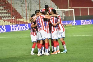 ELLITORAL_356258 |  Manuel Fabatía