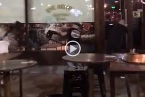 ELLITORAL_399522 |  Captura de video