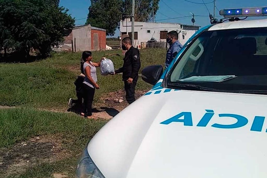 ELLITORAL_367509 |  Gentileza Diario Norte