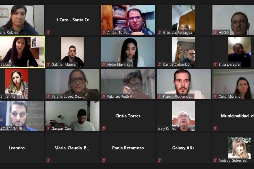 ELLITORAL_374401 |  Prensa CREO