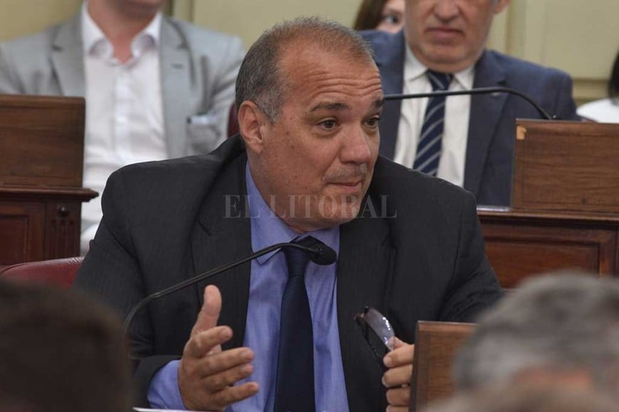 ELLITORAL_317198 |  Archivo El Litoral