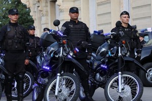 ELLITORAL_386950 |  Gentileza