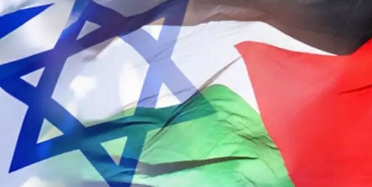 La ONU insta a volver a la negociación para crear dos Estados con capital en Jerusalén