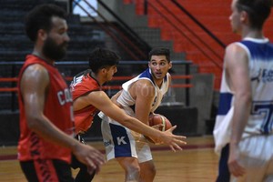 ELLITORAL_369541 |  Pablo Aguirre